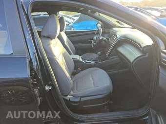 2024 Hyundai Santa Cruz SEL Crew Cab Short Bed - miniatura 8