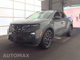 2024 Hyundai Santa Cruz XRT Crew Cab Short Bed