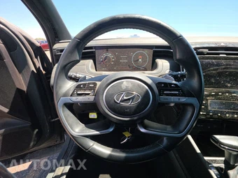 2024 Hyundai Santa Cruz XRT Crew Cab Short Bed - miniatura 10