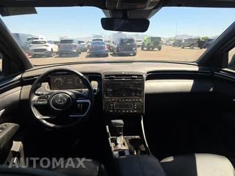 2024 Hyundai Santa Cruz XRT Crew Cab Short Bed - miniatura 11