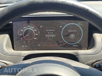2024 Hyundai Santa Cruz XRT Crew Cab Short Bed - miniatura 12