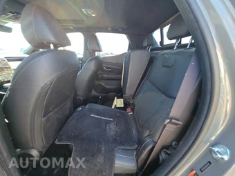 2024 Hyundai Santa Cruz XRT Crew Cab Short Bed - miniatura 13