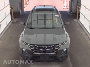 2024 Hyundai Santa Cruz XRT Crew Cab Short Bed - miniatura 2