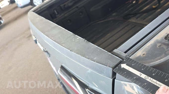 2024 Hyundai Santa Cruz XRT Crew Cab Short Bed - miniatura 25