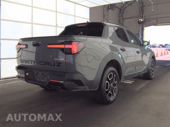 2024 Hyundai Santa Cruz XRT Crew Cab Short Bed - miniatura 4