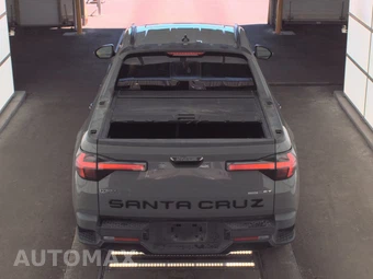 2024 Hyundai Santa Cruz XRT Crew Cab Short Bed - miniatura 5