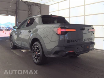 2024 Hyundai Santa Cruz XRT Crew Cab Short Bed - miniatura 6