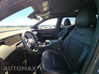 2024 Hyundai Santa Cruz XRT Crew Cab Short Bed - miniatura 7