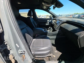 2024 Hyundai Santa Cruz XRT Crew Cab Short Bed - miniatura 8