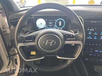 2024 Hyundai Santa Cruz XRT Crew Cab Short Bed - miniatura 10
