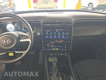 2024 Hyundai Santa Cruz XRT Crew Cab Short Bed - miniatura 11