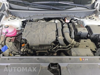 2024 Hyundai Santa Cruz XRT Crew Cab Short Bed - miniatura 15