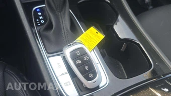 2024 Hyundai Santa Cruz XRT Crew Cab Short Bed - miniatura 18