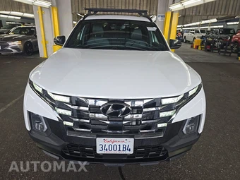 2024 Hyundai Santa Cruz XRT Crew Cab Short Bed - miniatura 2