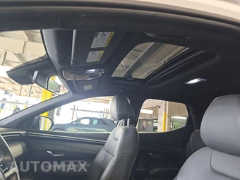 2024 Hyundai Santa Cruz XRT Crew Cab Short Bed - miniatura 20