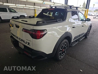 2024 Hyundai Santa Cruz XRT Crew Cab Short Bed - miniatura 4