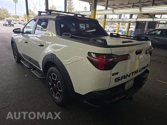 2024 Hyundai Santa Cruz XRT Crew Cab Short Bed - miniatura 6
