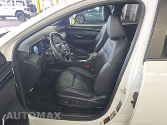 2024 Hyundai Santa Cruz XRT Crew Cab Short Bed - miniatura 7