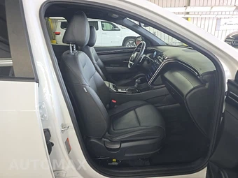 2024 Hyundai Santa Cruz XRT Crew Cab Short Bed - miniatura 8