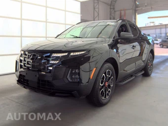 2024 Hyundai Santa Cruz XRT Crew Cab Short Bed