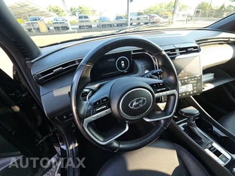 2024 Hyundai Santa Cruz XRT Crew Cab Short Bed - miniatura 10