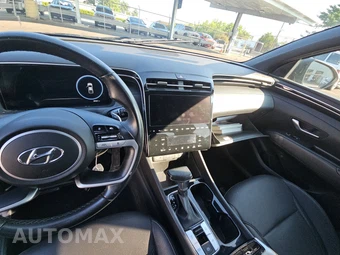 2024 Hyundai Santa Cruz XRT Crew Cab Short Bed - miniatura 11