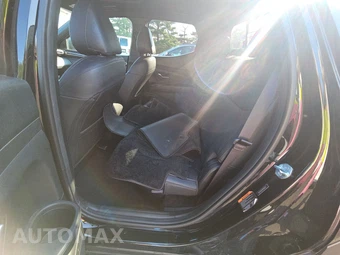 2024 Hyundai Santa Cruz XRT Crew Cab Short Bed - miniatura 13