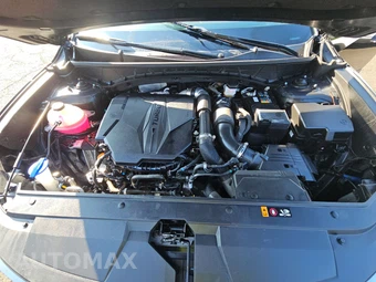 2024 Hyundai Santa Cruz XRT Crew Cab Short Bed - miniatura 15