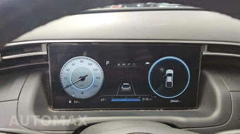 2024 Hyundai Santa Cruz XRT Crew Cab Short Bed - miniatura 18
