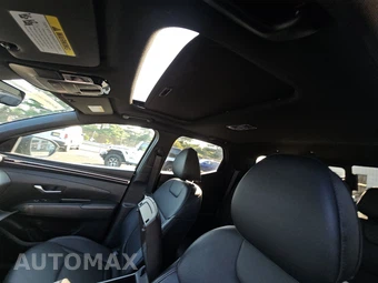 2024 Hyundai Santa Cruz XRT Crew Cab Short Bed - miniatura 19