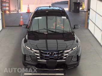2024 Hyundai Santa Cruz XRT Crew Cab Short Bed - miniatura 2