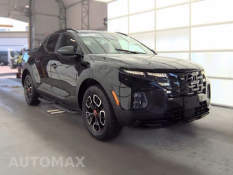 2024 Hyundai Santa Cruz XRT Crew Cab Short Bed - miniatura 3