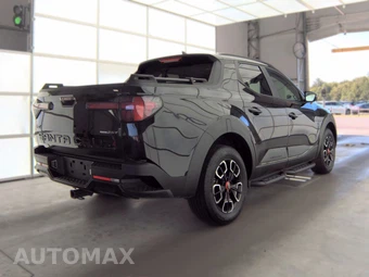 2024 Hyundai Santa Cruz XRT Crew Cab Short Bed - miniatura 4