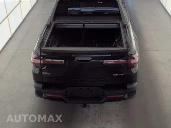 2024 Hyundai Santa Cruz XRT Crew Cab Short Bed - miniatura 5