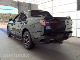 2024 Hyundai Santa Cruz XRT Crew Cab Short Bed - miniatura 6