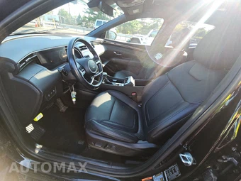 2024 Hyundai Santa Cruz XRT Crew Cab Short Bed - miniatura 7