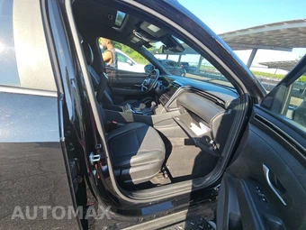 2024 Hyundai Santa Cruz XRT Crew Cab Short Bed - miniatura 8