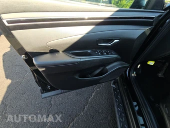2024 Hyundai Santa Cruz XRT Crew Cab Short Bed - miniatura 9