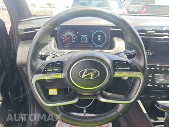 2024 Hyundai Santa Cruz XRT Crew Cab Short Bed - miniatura 10