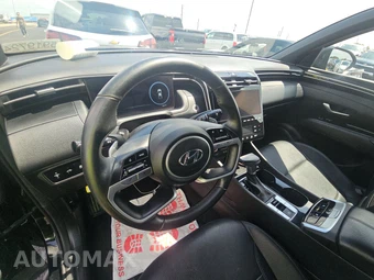 2024 Hyundai Santa Cruz XRT Crew Cab Short Bed - miniatura 11
