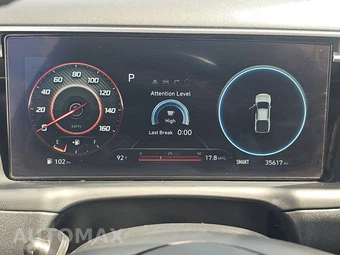 2024 Hyundai Santa Cruz XRT Crew Cab Short Bed - miniatura 12