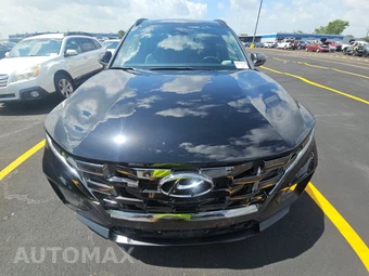 2024 Hyundai Santa Cruz XRT Crew Cab Short Bed - miniatura 2