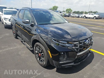 2024 Hyundai Santa Cruz XRT Crew Cab Short Bed - miniatura 3