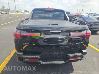 2024 Hyundai Santa Cruz XRT Crew Cab Short Bed - miniatura 5