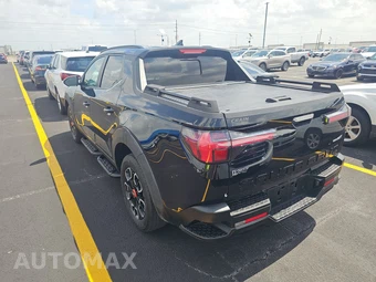 2024 Hyundai Santa Cruz XRT Crew Cab Short Bed - miniatura 6