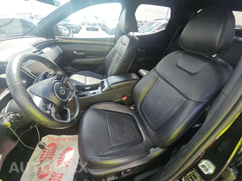 2024 Hyundai Santa Cruz XRT Crew Cab Short Bed - miniatura 7