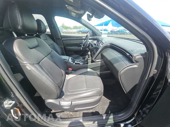 2024 Hyundai Santa Cruz XRT Crew Cab Short Bed - miniatura 8
