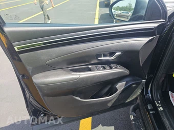 2024 Hyundai Santa Cruz XRT Crew Cab Short Bed - miniatura 9