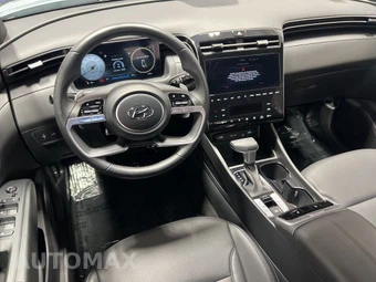 2024 Hyundai Santa Cruz XRT Crew Cab Short Bed - miniatura 13