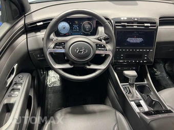 2024 Hyundai Santa Cruz XRT Crew Cab Short Bed - miniatura 14